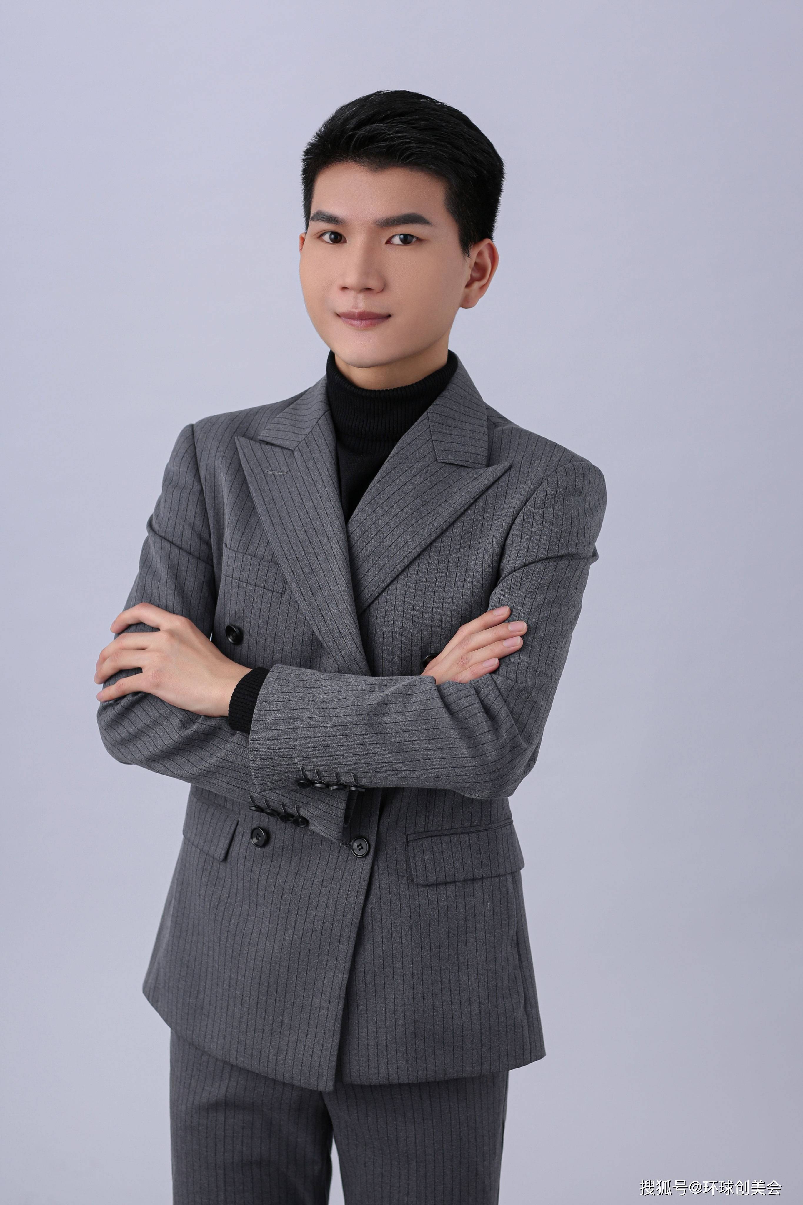 蒲晓华 数字艺术指导负责人